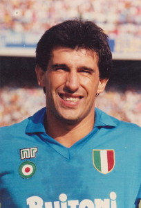 Salvatore Bagni