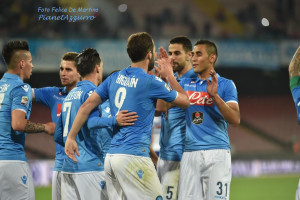 DMF_5296 Napoli-Sampdoria 27/4/2015 foto De Martino