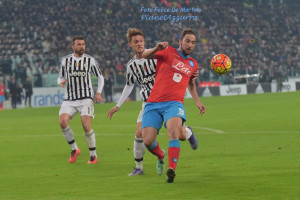 DMF_7916 Juventus-Napoli 13/2/2016 foto De Martino