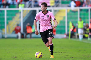 Palermo - Udinese