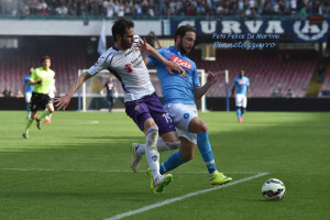 DMF_0990 Napoli-Fiorentina (12/4/2015) foto De Martino