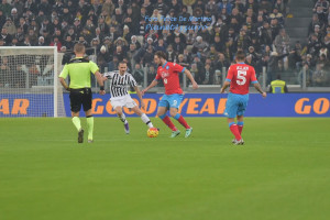 DMF_7673 Juventus-Napoli 13/2/2016 foto De Martino