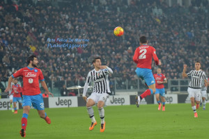 DMF_7734 Juventus-Napoli 13/2/2016 foto De Martino
