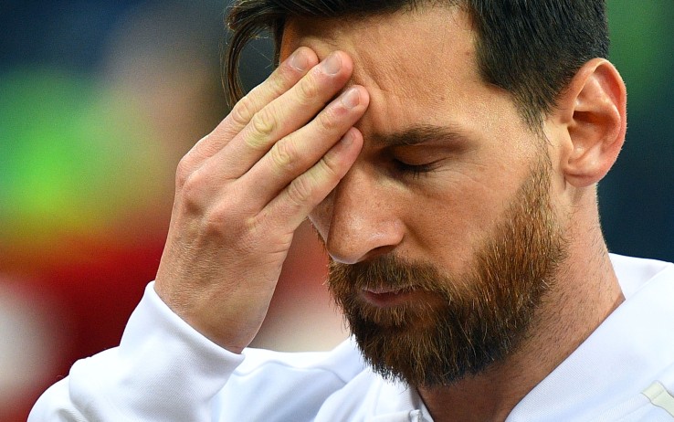 QUATAR 2022 – Clamoroso, l’Arabia Saudita gela l’Argentina di Leo Messi