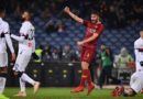 Recupero serie A – La Roma passa a Udine nei minuti finali e ipoteca la qualificazione in Champions League