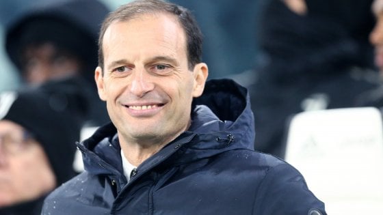 MAX ALLEGRI – Tutto pronto per la presentazione del neo tecnico azzurro, prevista per domani al Teatro San Carlo
