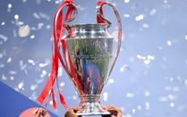 Champions League – Serata in chiaroscuro per le squadre italiane
