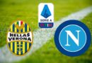 Calendario di A – Prima giornata Verona vs Napoli, poi sarà il Monza ospite al Maradona nell’esordio casalingo