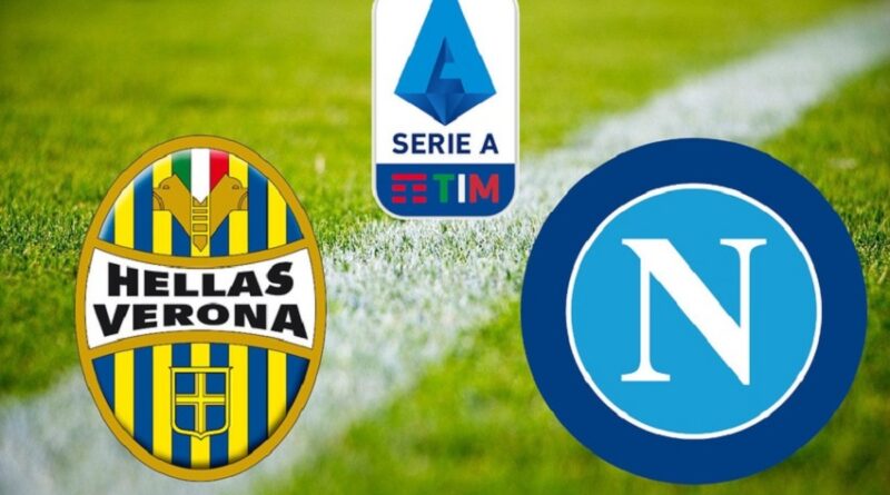 Calendario di A – Prima giornata Verona vs Napoli, poi sarà il Monza ospite al Maradona nell’esordio casalingo