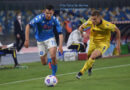 LA PARTITA – Bologna-Napoli 0-2, gli azzurri vincono con una doppietta di Lozano