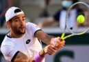 TENNIS – ATP 250 Marrakech: trionfa Berrettini in finale