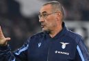Recupero Torino – Lazio – I biancolesti di Sarri espugnano l’Olimpico Grande Torino per 0 a 2