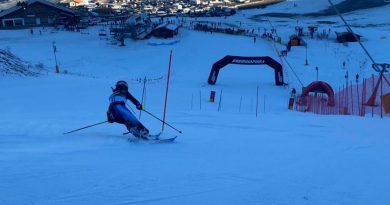 A Campo Felice la squadra campana conquista 10 podi e numerosi  piazzamenti, a Roccaraso gli Under 12 nello slalom di qualificazione al Criterium nazionale