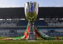 Supercoppa Italiana, Milan-Inter 0-3: festa nerazzurra con Dimarco, Dzeko e Lautaro