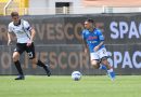 LA PARTITA – Spezia-Napoli 0-3, a segno Politano, Zielinski e Demme