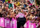 CICLISMO – Giro d’Italia, partita alle 13:35 la tappa di Napoli