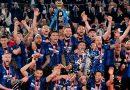 Coppa Italia – Il trofeo nazionale si tinge di nerazzurro, Juventus – Inter 2-4 dts