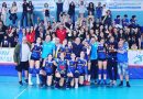 PALLAVOLO – Arzano Volley centra il triplete: vinto anche il titolo Under 14