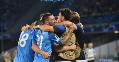 Serie A: il Napoli contro il Torino per rimanere in vetta, in quota Simeone e Raspadori puntano a sbloccare il match