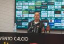 Benevento-Ascoli, Cannavaro: “Mi aspetto un Benevento aggressivo e che sappia ragionare”