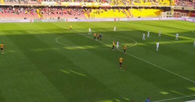 Farias regala il pari al Benevento contro un buon Ascoli: 1-1 al Vigorito