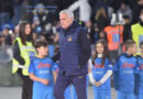 Mourinho torna in Italia? Lo Special One in pole per il Napoli della prossima stagione, Conte e Motta le alternative in quota