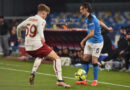 PHOTOGALLERY: 29-1-2023 Napoli vs Roma