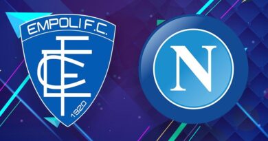 ANTEPRIMA PARTITA – Empoli vs Napoli, al Castellani, i partenopei si giocano l’Europa e la reputazione