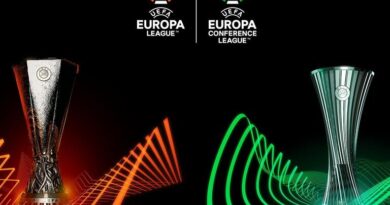 COPPE EUROPEE – Buon pari dell’Atalanta a Marsiglia, successo, in estremis, della Fiorentina col Brugge, Roma k o all’Olimpico contro il Bayer Leverkusen