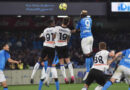 Champions League, i bookie lanciano il Napoli in finale col City. Inter avanti con il Benfica, trionfo Milan a 20