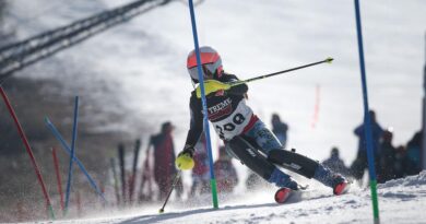 SCI – Lo sci campano vince due ori, un argento e un bronzo al Criterium nazionale cuccioli