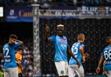 LA PARTITA: Napoli-Sampdoria 2-0, vittoria in scioltezza per festeggiare lo scudetto
