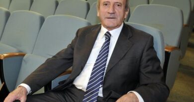 Addio a Giovanni Lodetti, si è spento a 81 anni: ha vinto tutto con il Milan e l’Europeo con l’Italia