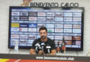 Vigilia di Casertana-Benevento, parla Andreoletti: “La pressione del derby si sente e non sarà una passeggiata”