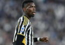 Juventus, quattro anni di squalifica per Paul Pogba
