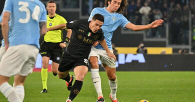 Si accendono le emozioni in Coppa Italia: stasera sfida tra Lazio-Juve. Domani Atalanta-Fiorentina