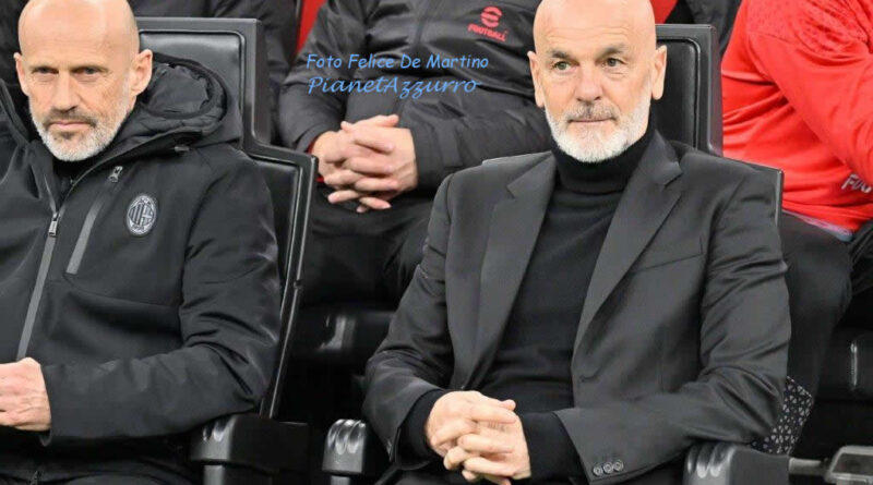 ADL avrebbe scelto: sarà Pioli il prossimo allenatore del Napoli?