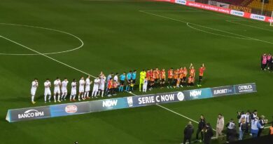 Benevento – Foggia 1-0: gara sofferta ma Lanini regala tre punti importantissimi
