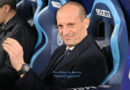UFFICIALE: Max Allegri non è più l’allenatore della Juventus