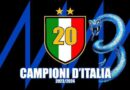MONDAY NIGHT SERIE A – INTER CAMPIONE D’ITALIA, con 5 turni di anticipo, grazie al successo nel derby col Milan, Bologna corsaro a Roma