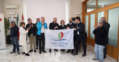 VELA: Etchellent del Circolo Nautico Rapallo vince il campionato italiano Sportboat Orc