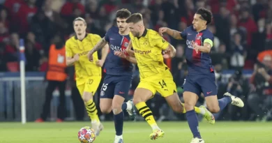 Champions League, Psg-Dortmund 0-1: Hummels riporta il Borussia in finale a Wembley