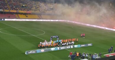 Serie C, andata play off: il Benevento supera di misura (1-0) la Torres