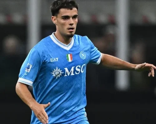 CALCIOMERCATO NAPOLI – Gutierrez-Bayer Leverkusen: è fatta. Operazione da 30 milioni di euro