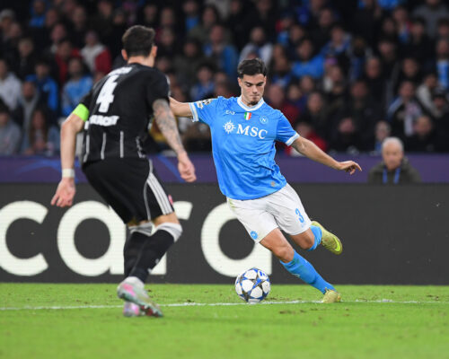 CALCIOMERCATO – Bayer Leverkusen-Gutierrez, l’offensiva è partita: pronta l’offerta per il Napoli