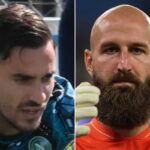 Calciomercato, in Serie A è valzer di portieri: Di Gregorio (1,35) a un passo dalla cessione, per i bookie a rischio anche Meret e De Gea