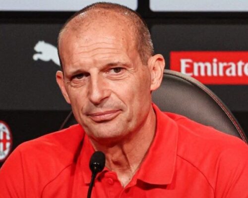 Napoli, via al conto alla rovescia per Allegri: oggi Max firma la risoluzione con il Milan