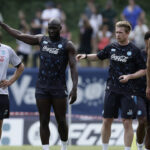 Infortuni Muscolari degli azzurri – Il nuovo tecnico del Napoli sta studiando le possibili cause dei 43 casi di questa situazione assurda