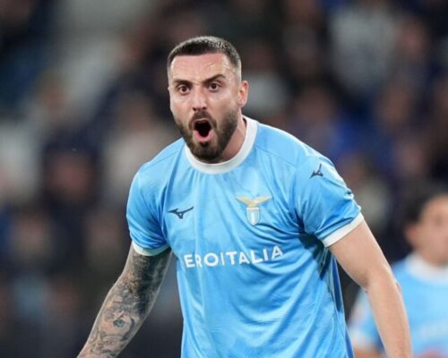CALCIOMERCATO – Napoli-Gila, il muro di Lotito e la pazienza degli azzurri: quando il mercato diventa una partita a scacchi