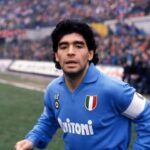 “Maradona sapeva il mio nome, il più bel complimento che potessi ricevere”, il racconto dell’ex attaccante Stopyra